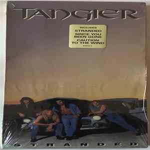 Tangier - Stranded Album