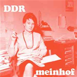 DDR - Meinhof Album