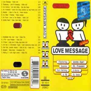Various - Love Message Album