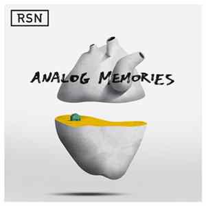 Rsn - Analog Memories Album