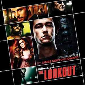 James Newton Howard - The Lookout (Original Score) Album