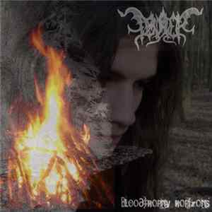 Deviator - Криваво-Тернові Горизонти (Bloodthorny Horizons) Album