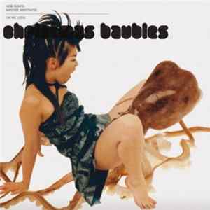 EU Presents Christmas Baubles - Christmas Baubles And Their Strange Sounds Album