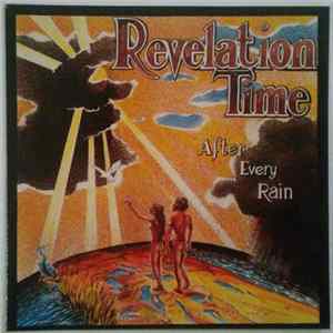 Revelation Time - After Every Rain Album