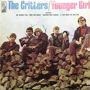 The Critters - Younger Girl Album