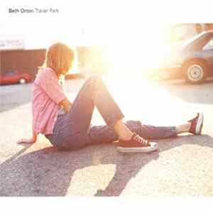 Beth Orton - Trailer Park Album