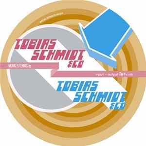 Tobias Schmidt - Monkey Tennis Album