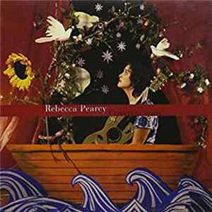 Rebecca Pearcy - Constellation Album