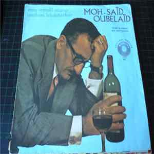 Moh Saïd Oubelaïd - Mou Mendil Aourar / Amthimi Lebdatasbar Album