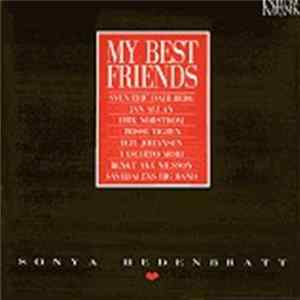 Sonya Hedenbratt - My Best Friends Album