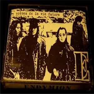Endymion (ZG) - Scenes De La Vie Future Album