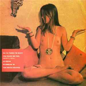 Various - Sound Stars - Sounds With Like Album