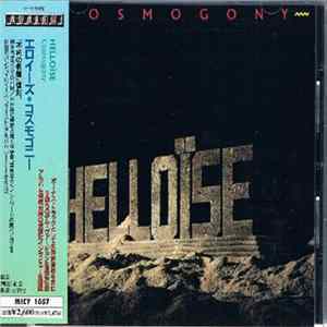 Helloïse - Cosmogony Album