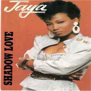 Jaya - Shadow Love Album