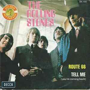 The Rolling Stones - Route 56/ Tell Me Album
