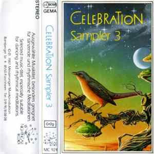 Various - Celebration - Sampler 3 Album