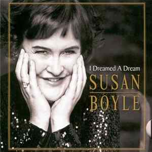 Susan Boyle - I Dreamed A Dream Album