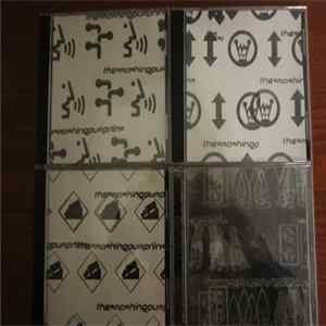 The Smashing Pumpkins - Machina II / The Friends & Enemies Of Modern Music Album