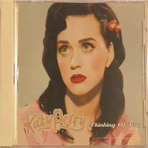 Katy Perry - Thinking Of You Album