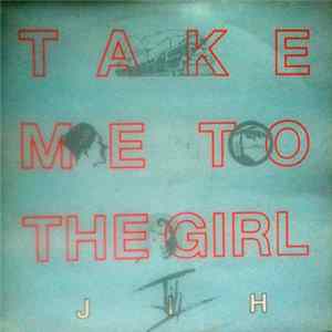 Jih - Take Me To The Girl Album