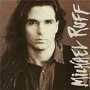 Michael Ruff - Michael Ruff Album