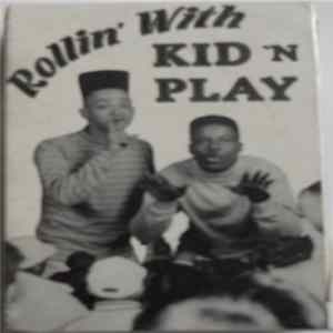 Kid 'N Play - Rollin' With Kid 'N Play Album