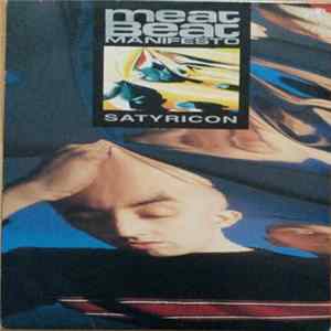 Meat Beat Manifesto - Satyricon Album