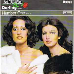 Baccara - Darling / Number One Album