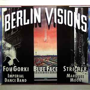 Various - Berlin Visions Album