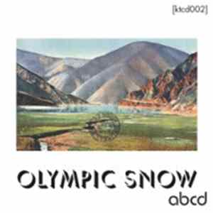 Olympic Snow - ABCD Album