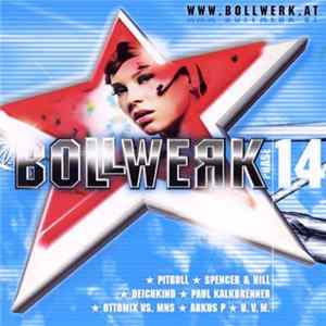 Various - Bollwerk Phase 14 Album