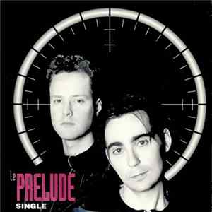 Le Prelude - Szellem A Gépben Album