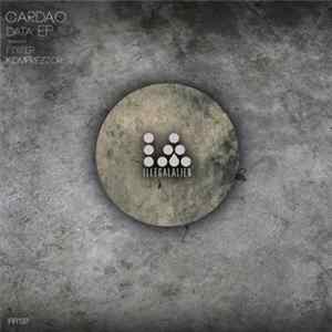 Cardao - Data EP Album