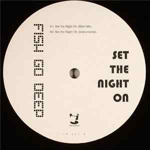 Fish Go Deep - Set The Night On Album