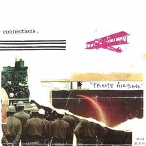 Connections - Private Airplane Album