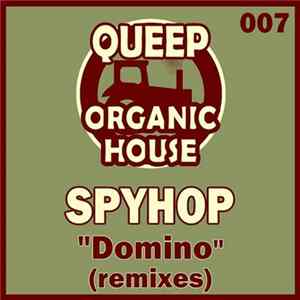 Spyhop - Domino (Remixes) Album