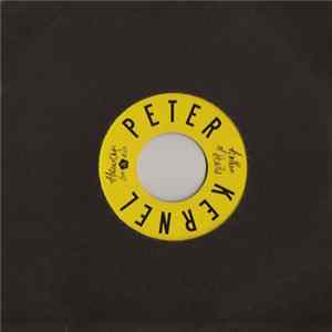 Peter Kernel - Anthem Of Hearts Album