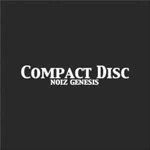 Noiz Genesis - Compact Disc Album