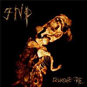 GNP - Quaque: [Die] EP Album