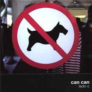 Can Can - Lado C Album