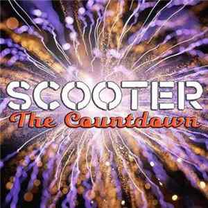 Scooter - The Countdown Album