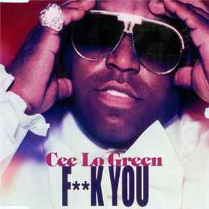 Cee Lo Green - F**k You Album