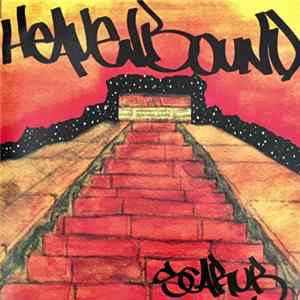 Scarub - Heavenbound Album