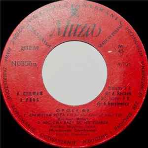 Various - Opole 65 - Kronika Dźwiękowa Album