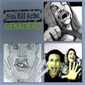 Nul Elf Acht - Gekaderd Album