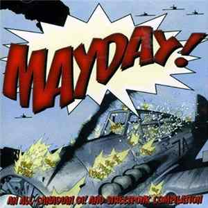 Various - Mayday! All Canadian Oi! & Streetpunk Compilation Album