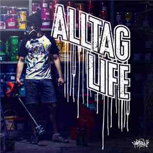 Hartmann - Alltag Life Album