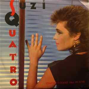 Suzi Quatro - Tonight I Could Fall In Love Album