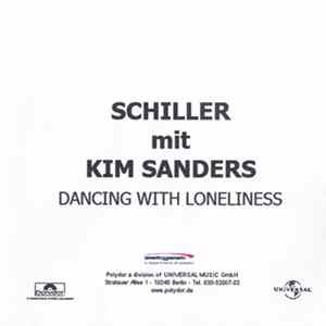 Schiller Mit Kim Sanders - Dancing With Loneliness Album