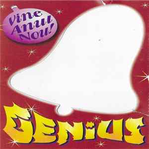 Genius - Vine Anul Nou Album
